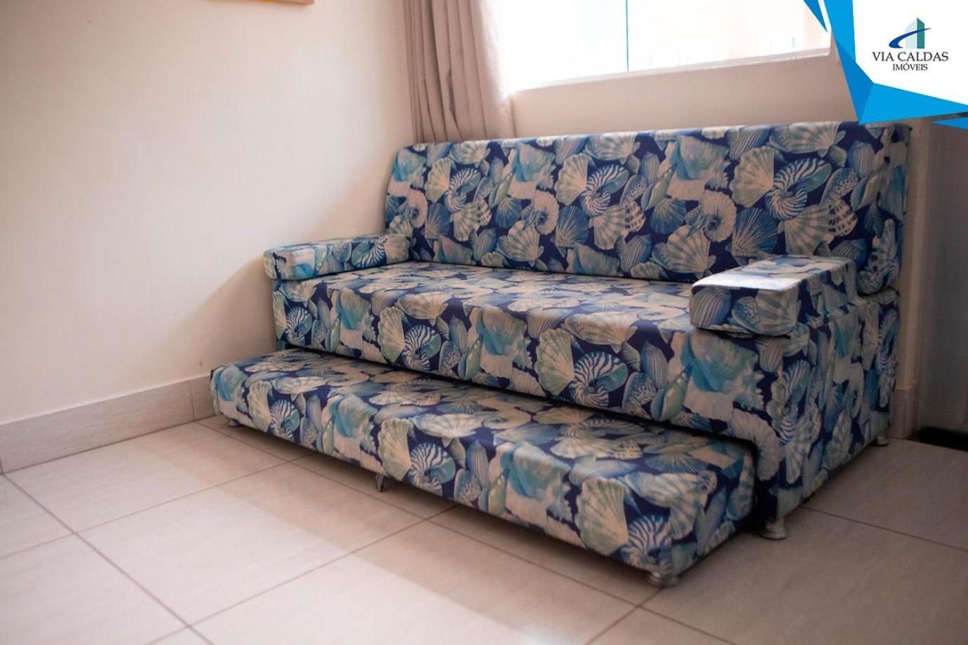 קאלדס נובאס Lacqua Diroma V - Via Caldas מראה חיצוני תמונה