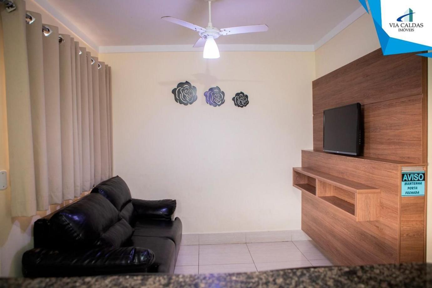 קאלדס נובאס Lacqua Diroma V - Via Caldas מראה חיצוני תמונה